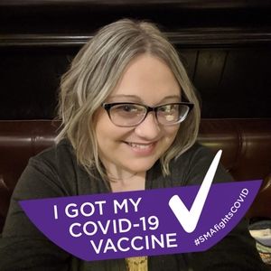 Meet your Posher, Jaclyn